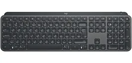 Logitech Tastatura MX KEYS WIFI US
