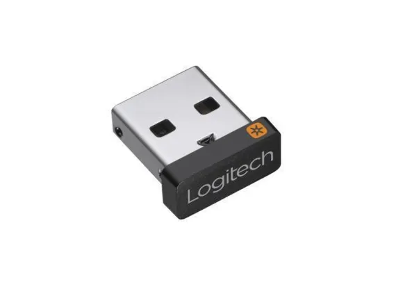 Logitech USB univerzalni adapter Unifying nano