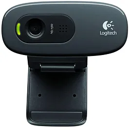 Logitech Web kamera C270 HD