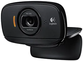 Logitech Web kamera C525 HD