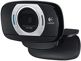 Logitech Web kamera C615 HD