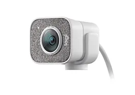 Logitech Web kamera StreamCam Full HD - Bela