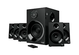 Logitech Zvučnici 5.1 Z607