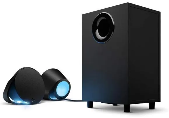 Logitech Zvučnici G560 RGB