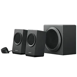 LOGITECH Zvučnici Z 337