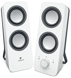 Logitech Zvučnici za kompjuter Z200 SW