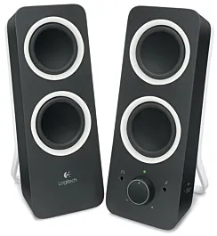 Logitech Zvučnici za kompjuter Z200
