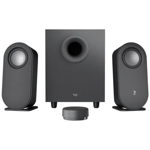 Logitech Zvučnici za kompjuter Z407 2.1