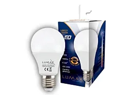 Lumax LED sijalica E27 / 11 W / 6500 K