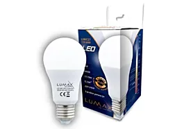 Lumax LED sijalica E27 / 15 W / 6500 K