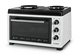 Luxell Mini šporet LX-13560W