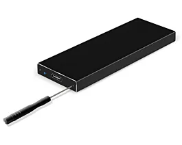 Maiwo Eksterno kućište za M.2 SSD HDD03146