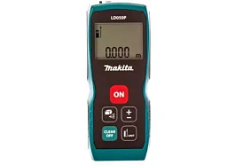 Makita Laserski daljinomer LD050P