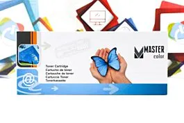 Master Color Toner TN1050/TN1030 HL-1110E/HL-1112E/DCP-1512E