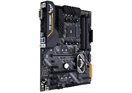 Matična ploča Asus AM4 TUF B450M-Pro Gaming DDR4/SATA3/GLAN/8.0/USB 3.1