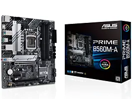 Matična ploča ASUS PRIME B560M-A/1200