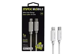 Max Mobile Kabl za Apple Tip C MFI CA-001 - 1 m