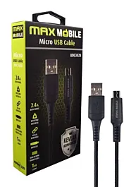 Max Mobile Micro USB kabl za brzo punjenje UDC3028