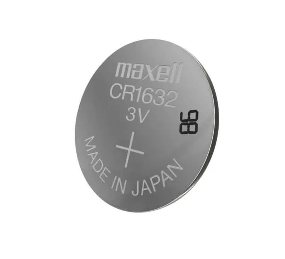 Maxell Baterije CR1632 3V 1/5