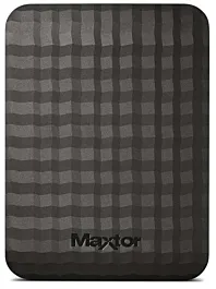 MAXTOR Eksterni hard disk HXM401TCB GM