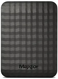 Maxtor Eksterni hard disk STSHX M101TCBM