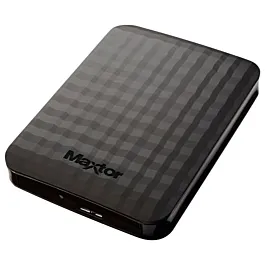 MAXTOR Eksterni hard disk STSHX M201TCBM