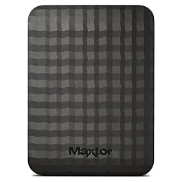 MAXTOR Eksterni hard disk STSHX M500TCBM
