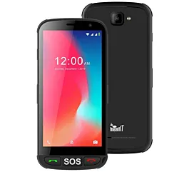 Meanit Smart telefon S5