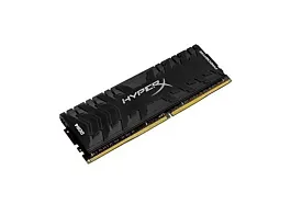 Memorija DIMM DDR4 8GB 3200MHz Kingston HyperX Predator CL16 / HX432C16PB3/8