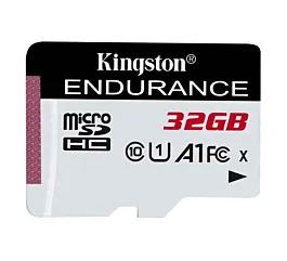 Memorijska kartica SDCE/32GB 32GB microSDHC Endurance 95R/30W C10 A1 UHS-I Card Only
