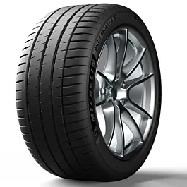 Michelin Letnja auto guma 235/45 ZR20 ( L