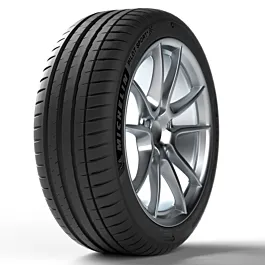 Michelin Letnja auto guma 245/50 ZR18 ( L