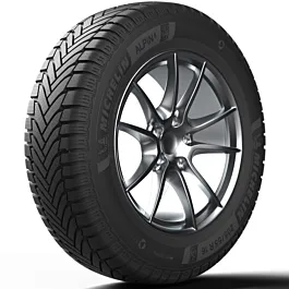 Michelin Zimska auto guma 225/50 R17 94H TL A