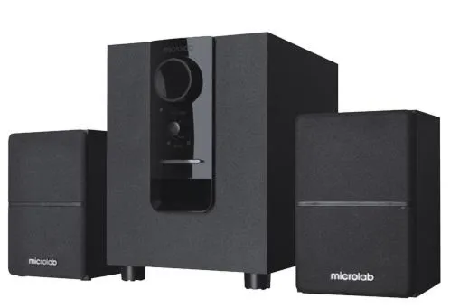 Microlab Zvučnici M 106BT