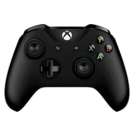 MICROSOFT Gamepad XBOX CONTROLLER  BLACK 3.5