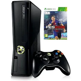 Microsoft Konzola XBOX 360 SLIM + PES18