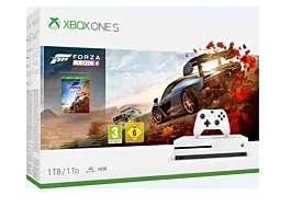 Microsoft Konzola Xbox One S 1 TB + Forza Horizon 4