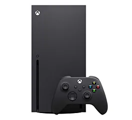 Microsoft Konzola XBOX Series X 1TB