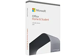 Microsoft Office Home and Student 2021 ENG 79G-05393