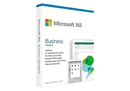 Microsoft Office paket 365 Business KLQ-00501