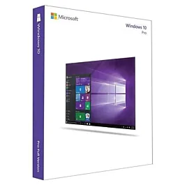 MICROSOFT Operativni sistem Windows 10 Pro 32-BIT/64 ENG
