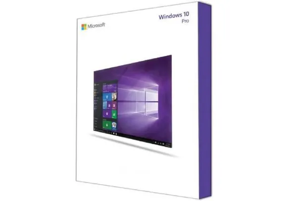 MICROSOFT Operativni sistem Windows 10 Pro 64-bit FQC-08929