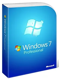 MICROSOFT Operativni sistem Windows 7 Pro FQC 08289