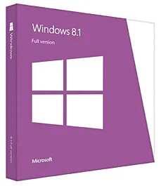 Microsoft operativni sistem Windows 81 4HR 00201