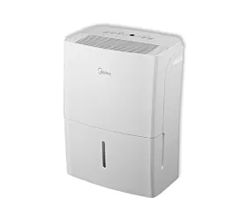 Midea Odvlaživač MDDF-20DEN7-QA3