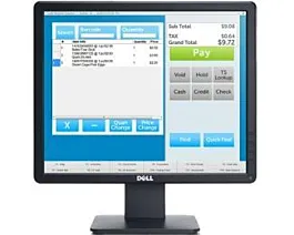 MON00890 Monitori do DELL