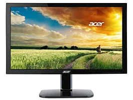 Monitor ACER KA220HQbi 21.5"/TN/1920x1080/60Hz/5ms GtG/VGA,HDMI/VESA/crna