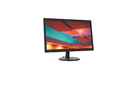 Monitor LENOVO D22-20 21.5"/TN/1920x1080/60Hz/5ms/VGA,HDMI/tilt,VESA/crna