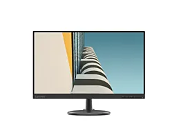Monitor LENOVO D24-20 23.8"/VA/1920x1080/75Hz/4ms/VGA,HDMI/FreeSync/3-side borderless/crna