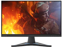 Monitor LENOVO G24qe-20 23.8"/IPS 2560x1440/100Hz/1ms/ HDMI,DP/ FreeSync/VESA/crna